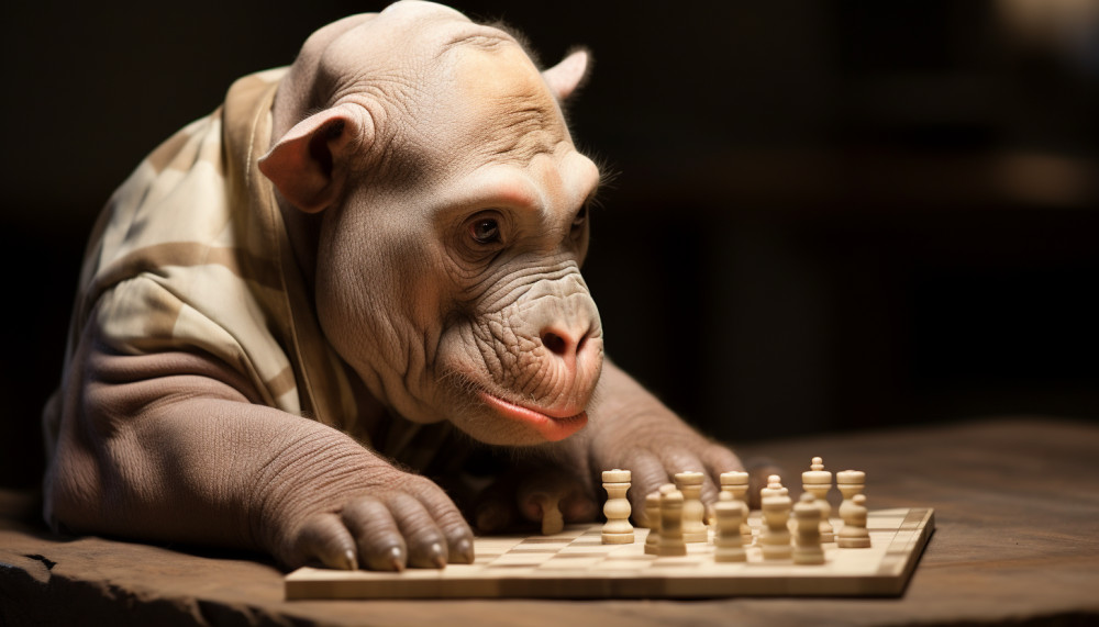 À la découverte des animaux les plus intelligents