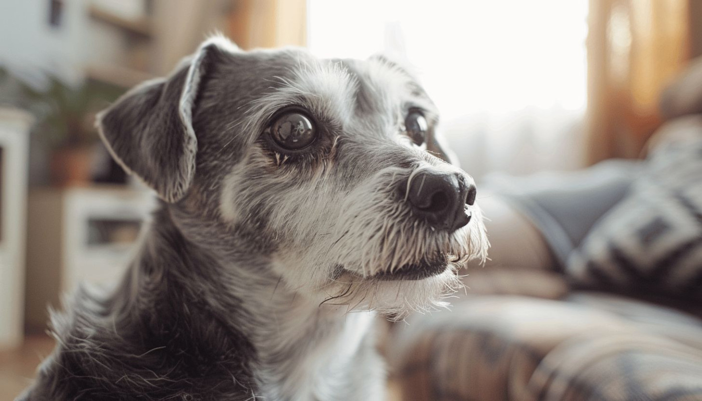 Adoption de chiens seniors pourquoi ils font de parfaits compagnons et comment les accueillir