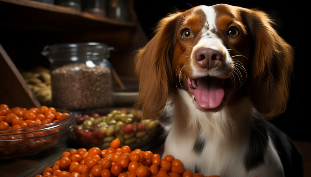 Alimentation de votre chien: que faut-il savoir ?