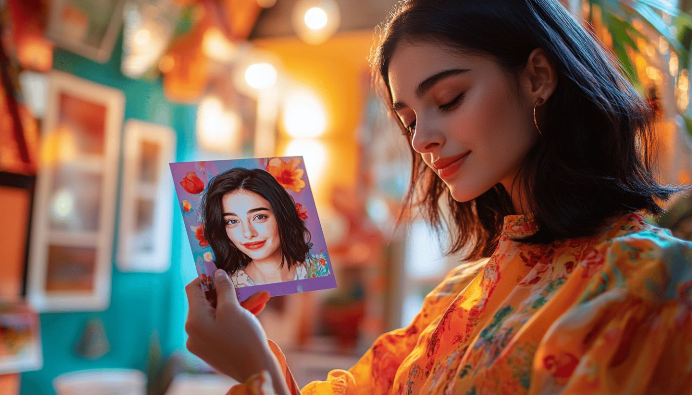 Comment choisir le cadeau parfait avec une carte de portrait personnalisé?