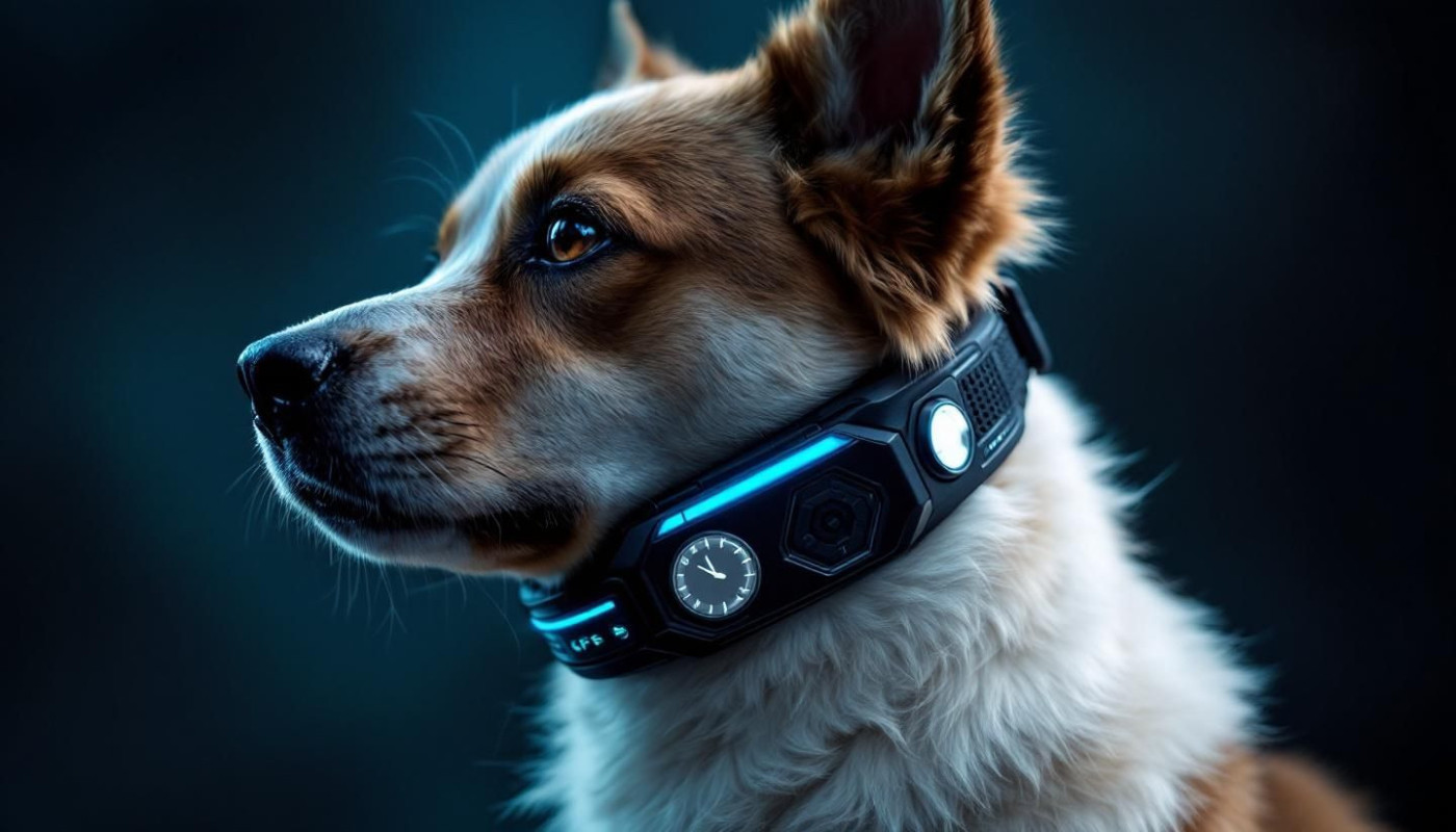 Comment choisir le meilleur collier GPS pour votre chien ?