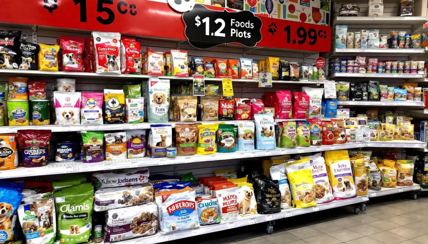 Comment choisir les meilleures croquettes pour le bien-être de votre animal ?