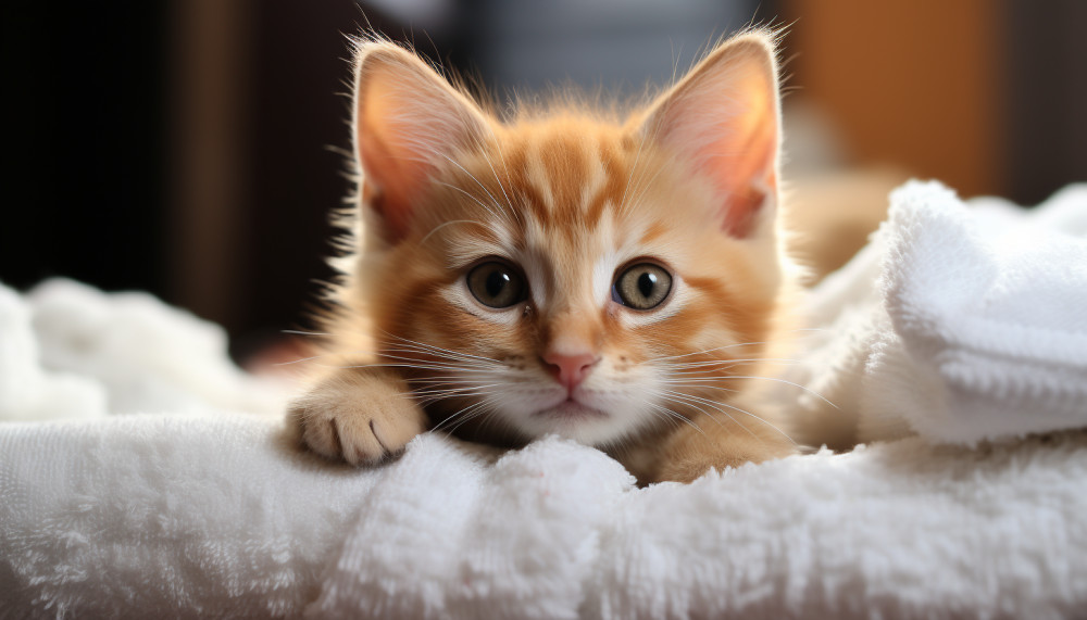 Comment éviter les odeurs de litière de votre chat ?