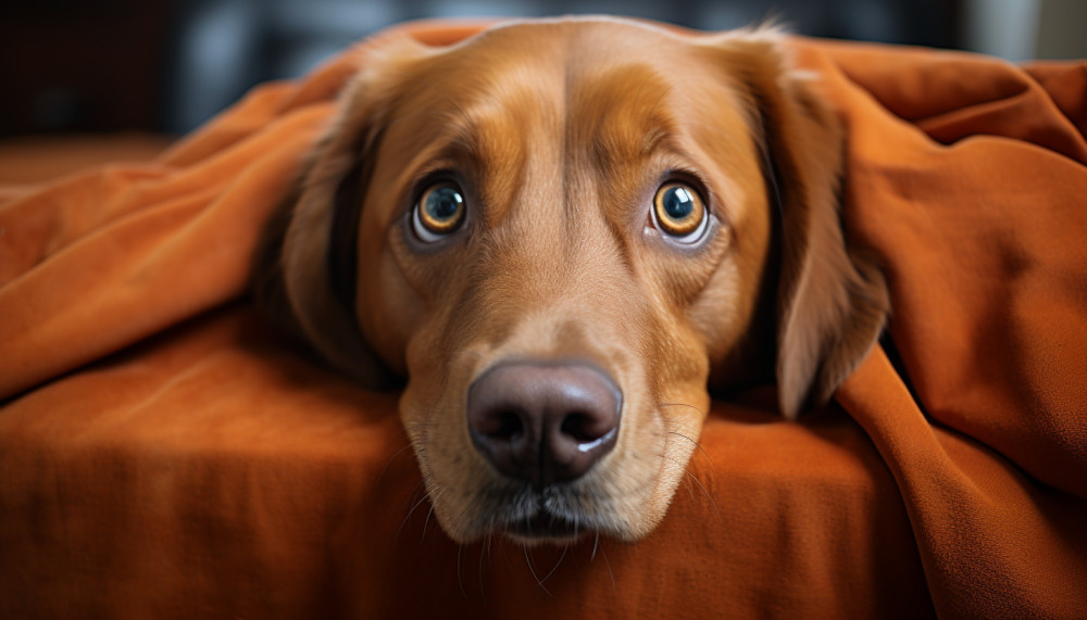 Comment soigner la mauvaise haleine chez un chien ?