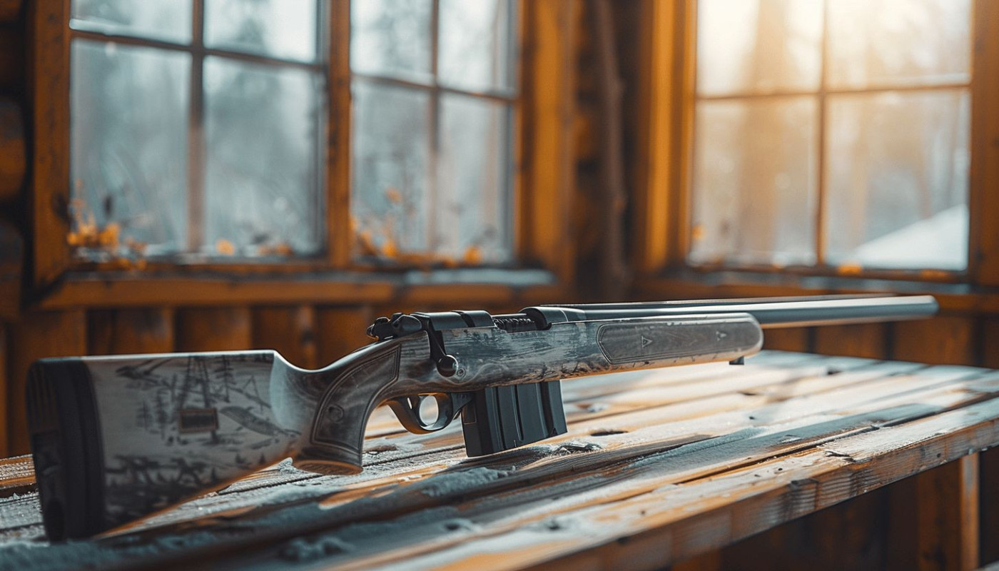 Conseils pour choisir une carabine adaptée à différents types de chasse