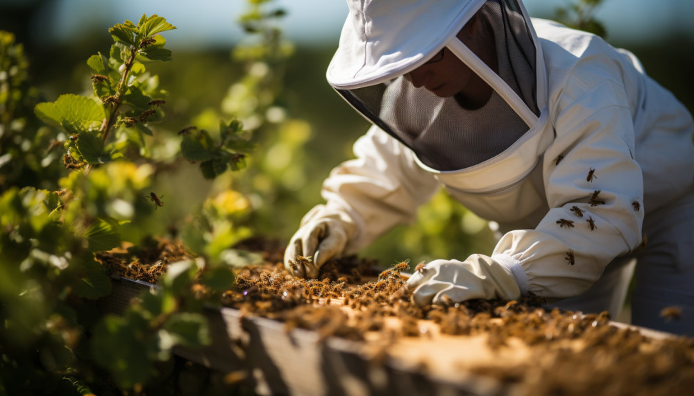 Élevage des abeilles : voici les techniques et astuces pour réussir