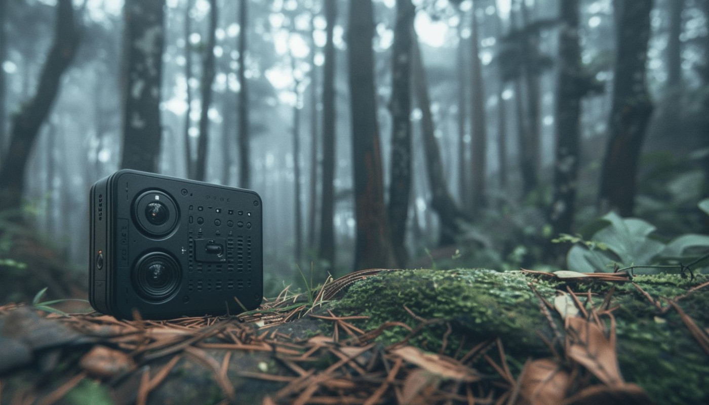 Exploration des innovations récentes dans les technologies de caméras de chasse