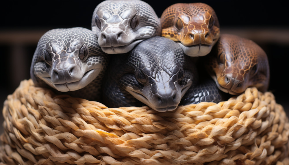 Focus sur les 3 serpents les plus dangereux du monde