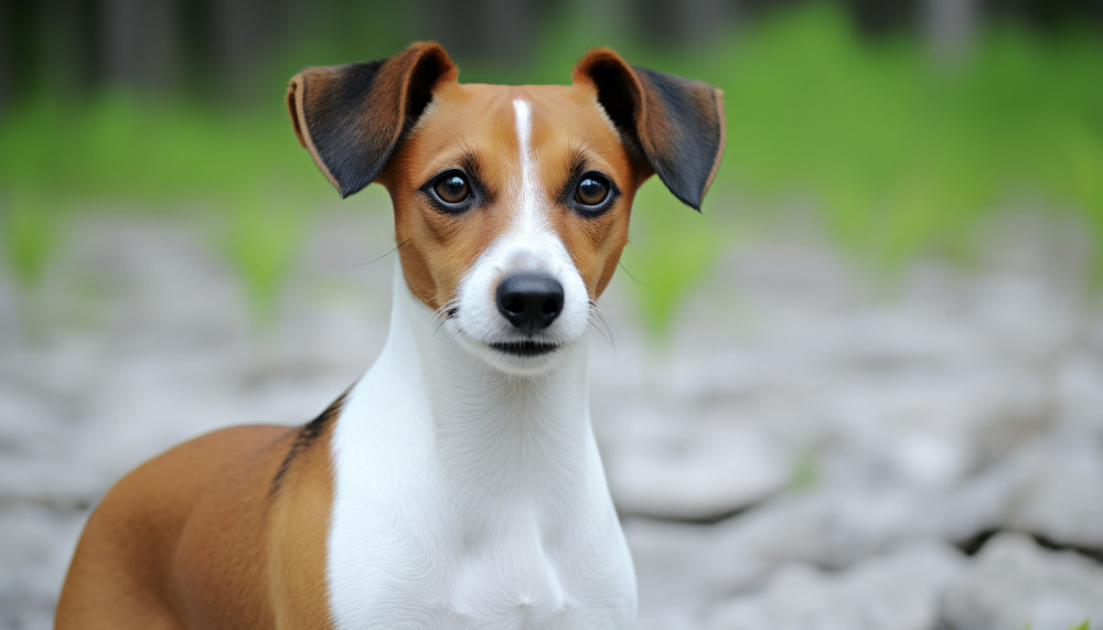 Le Jack Russell Terrier et comportement à avoir quand il se perd