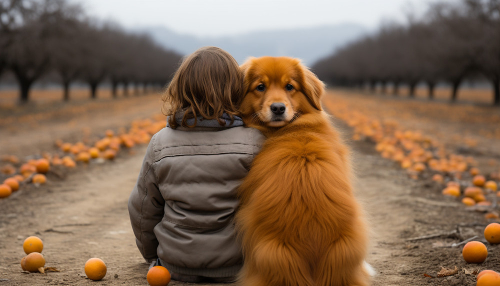 Le meilleur ami de l'homme : Le chien