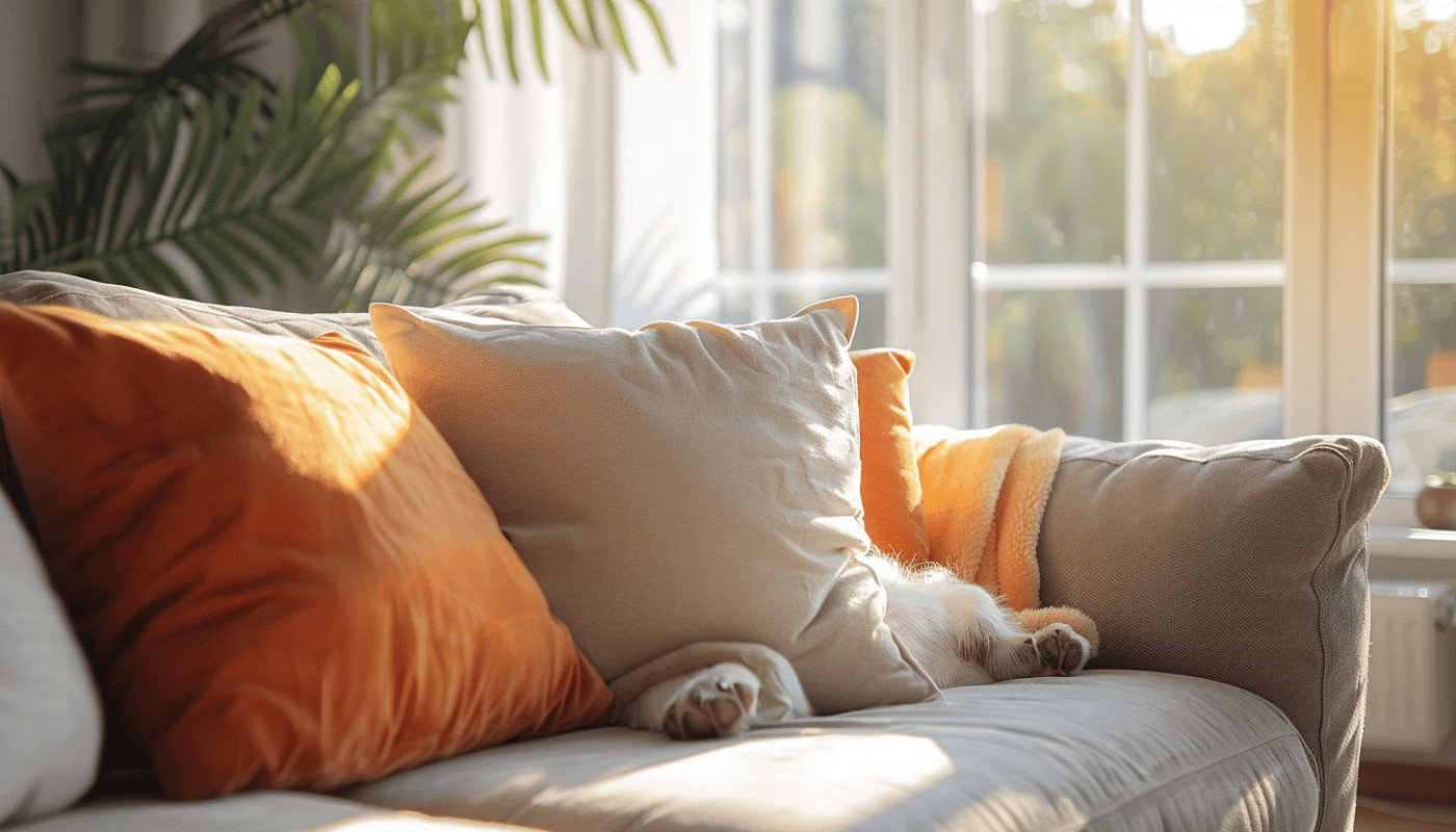 Le rôle des chiens d'assistance émotionnelle comprendre les avantages et les responsabilités