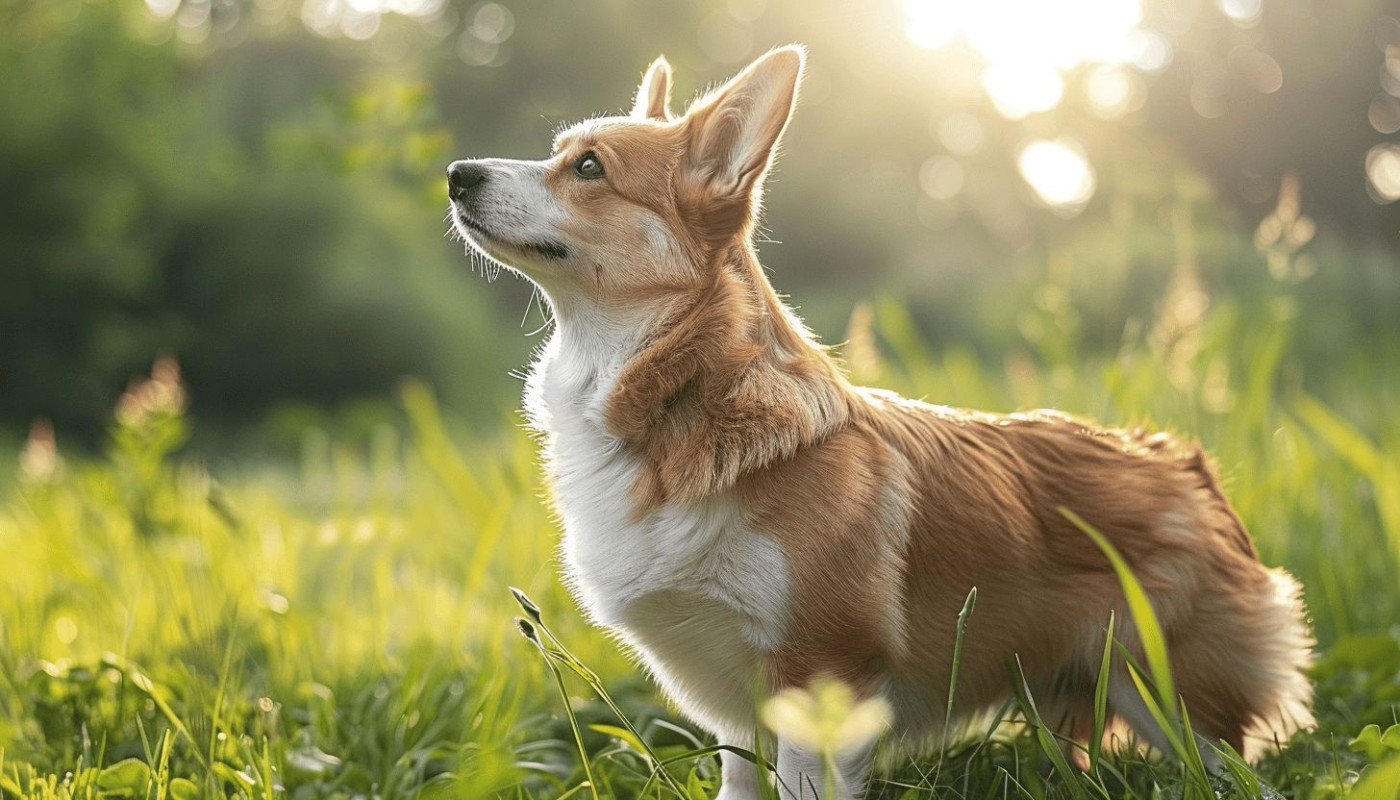 Les avantages de choisir un élevage spécialisé en Welsh Corgi Pembroke