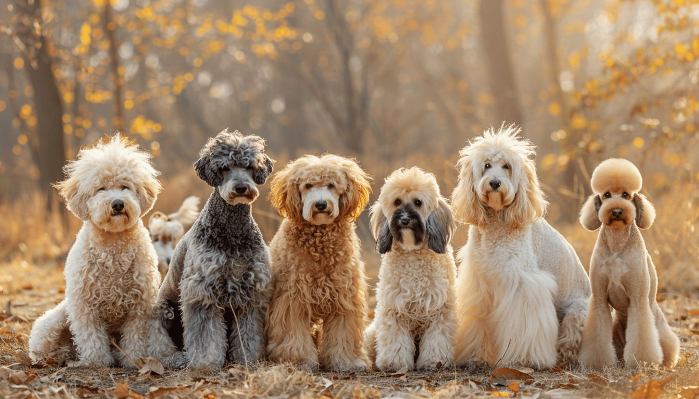 Les races de chiens hypoallergeniques une option pour les allergiques