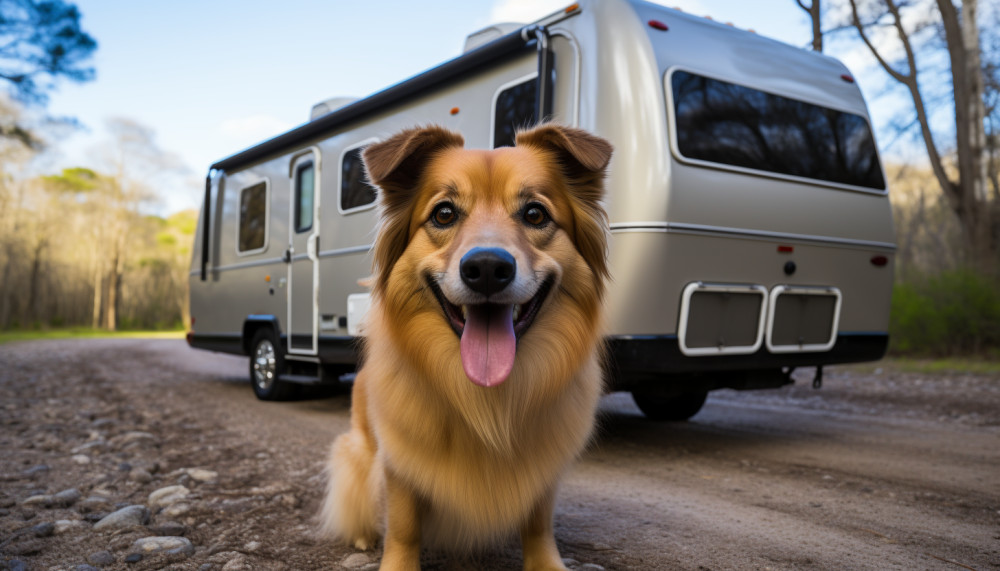 Quels sont les critères à prendre en compte pour choisir une remorque pour chiens ?